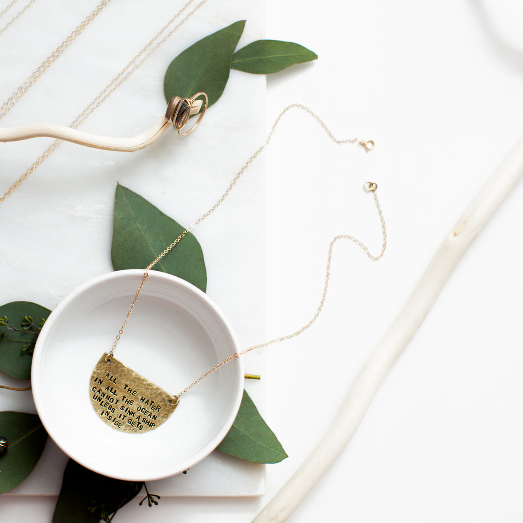 Saints & Sinners Collection